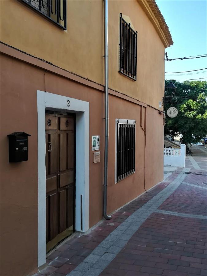 La Recueja Casa Monedero 빌라 외부 사진